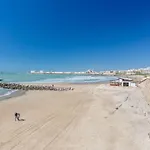 Faro Family By Cadiz4rentals Apartamento Cádiz