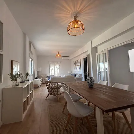 Faro Family By Cadiz4rentals *