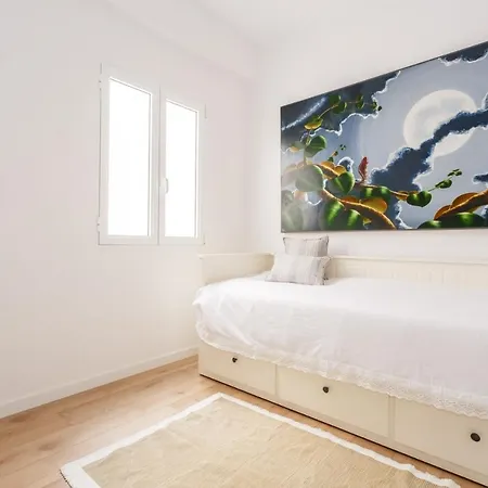 Apartment Faro Family By Cadiz4rentals *