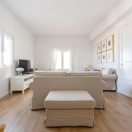 Faro Family By Cadiz4rentals Apartman Cádiz