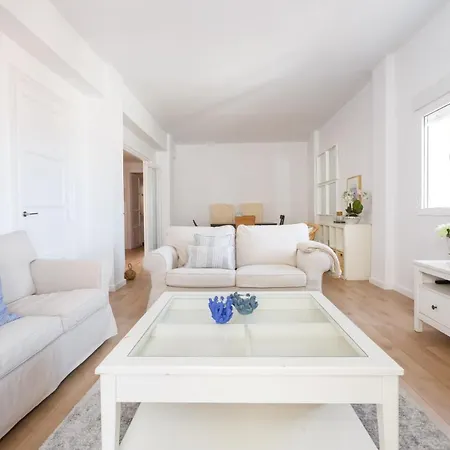 Faro Family By Cadiz4rentals *