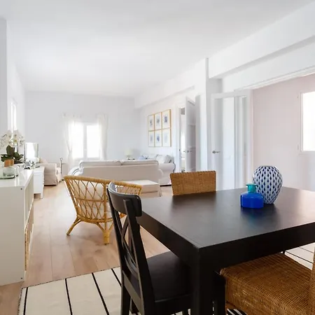 Apartment Faro Family By Cadiz4rentals