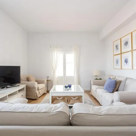 Faro Family By Cadiz4rentals Apartment *