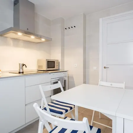 Faro Family By Cadiz4rentals *