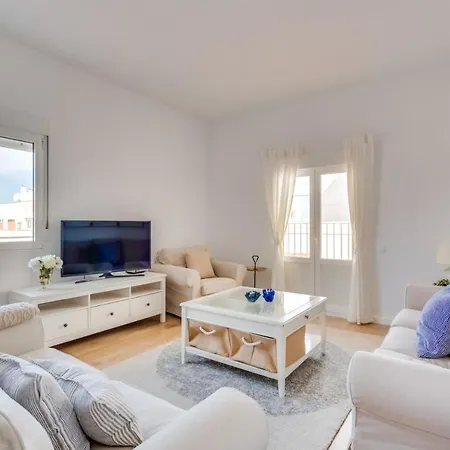 Faro Family By Cadiz4rentals Apartment