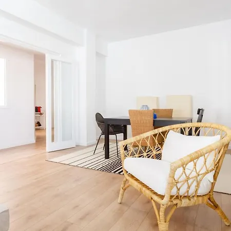 Faro Family By Cadiz4rentals Apartment