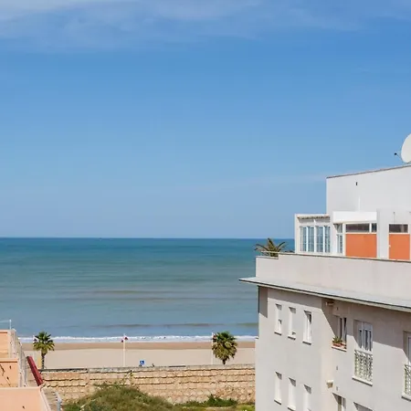 Apartman Faro Family By Cadiz4rentals *