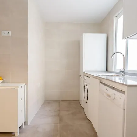 Faro Family By Cadiz4rentals *