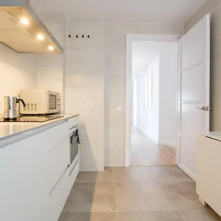 Faro Family By Cadiz4rentals Apartman