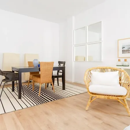 Faro Family By Cadiz4rentals * Cadiz