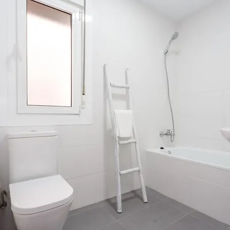 Faro Family By Cadiz4rentals Apartman *