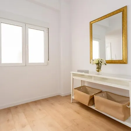Apartment Faro Family By Cadiz4rentals