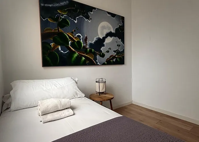 Faro Family By Cadiz4rentals كاديز