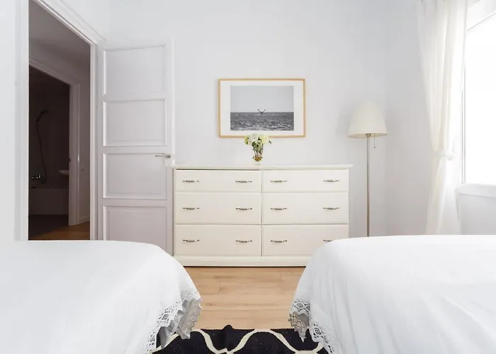 Faro Family By Cadiz4rentals كاديز