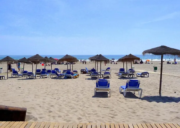 Faro Family By Cadiz4rentals كاديز