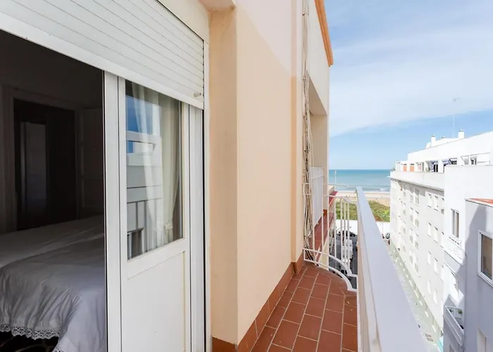 Faro Family By Cadiz4rentals *