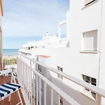 Faro Family By Cadiz4rentals Апартаменти