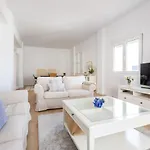 Faro Family By Cadiz4rentals * Cádiz