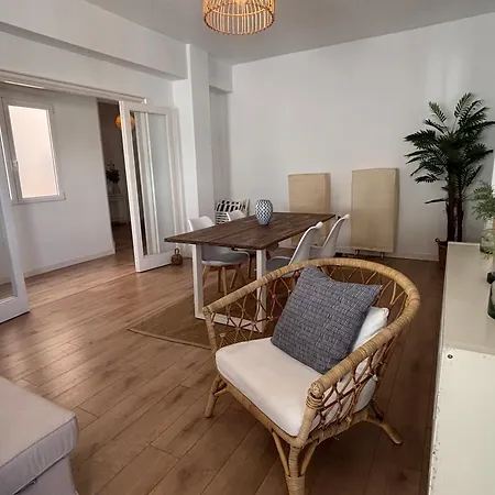 Faro Family By Cadiz4rentals