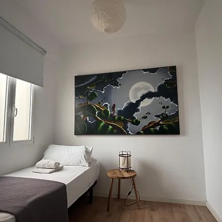 Faro Family By Cadiz4rentals 公寓 *