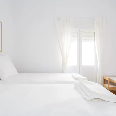 Faro Family By Cadiz4rentals