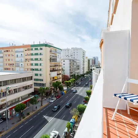 Faro Family By Cadiz4rentals *