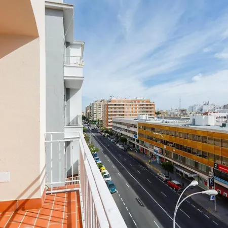 Faro Family By Cadiz4rentals *