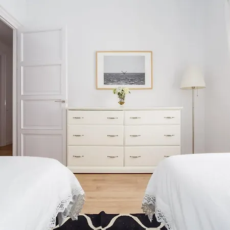 Faro Family By Cadiz4rentals 加的斯