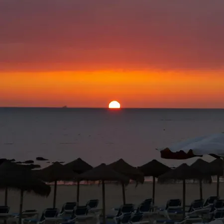 Apartman Faro Family By Cadiz4rentals