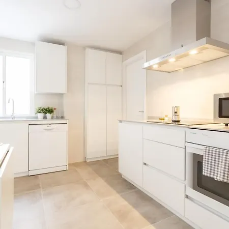 公寓 Faro Family By Cadiz4rentals