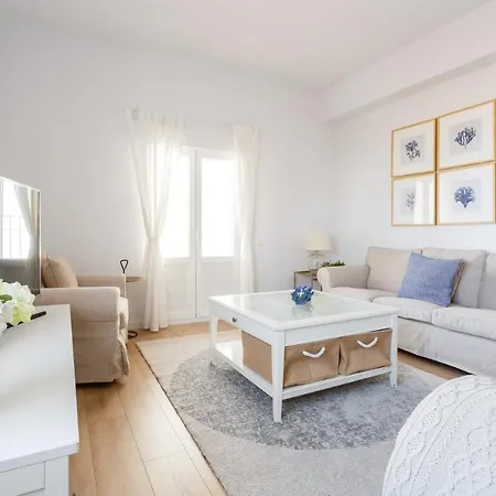 Faro Family By Cadiz4rentals 加的斯