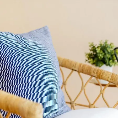 公寓 Faro Family By Cadiz4rentals 加的斯