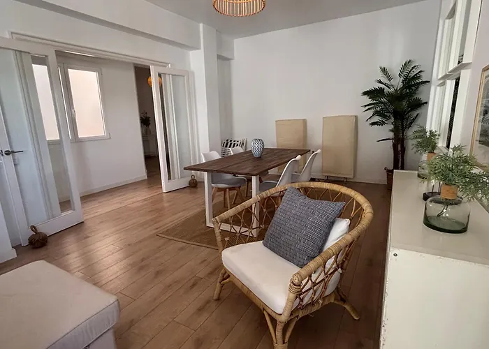 Faro Family By Cadiz4rentals