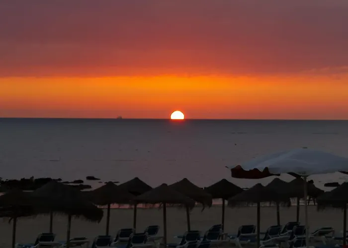 Apartman Faro Family By Cadiz4rentals