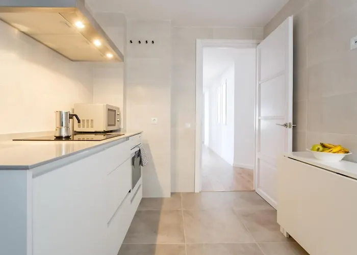 Faro Family By Cadiz4rentals Apartman