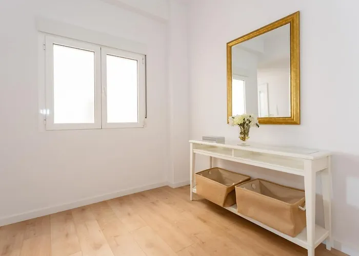 Apartman Faro Family By Cadiz4rentals