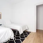 Apartamento Faro Family By Cadiz4rentals Cádis