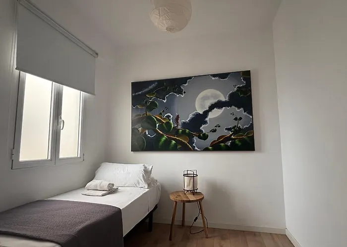 Faro Family By Cadiz4rentals Apartment *