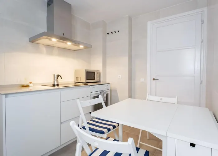 Faro Family By Cadiz4rentals *