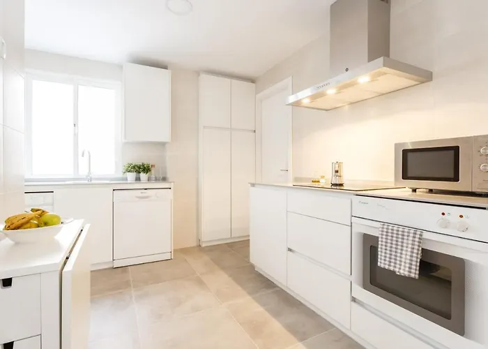 Apartment Faro Family By Cadiz4rentals