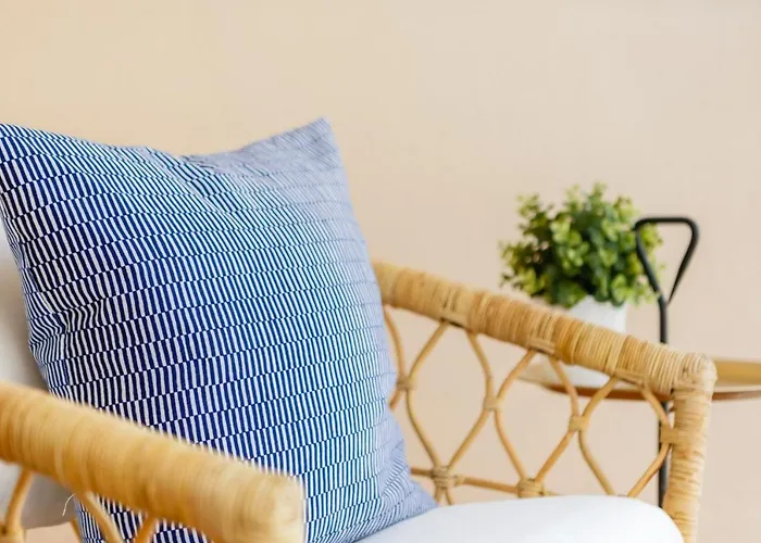 Apartment Faro Family By Cadiz4rentals Cádiz