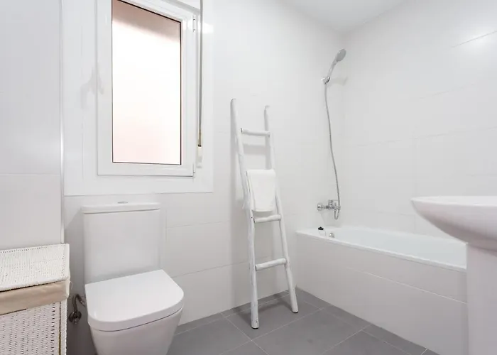 Faro Family By Cadiz4rentals Apartment *