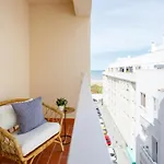 דירה Faro Family By Cadiz4rentals *