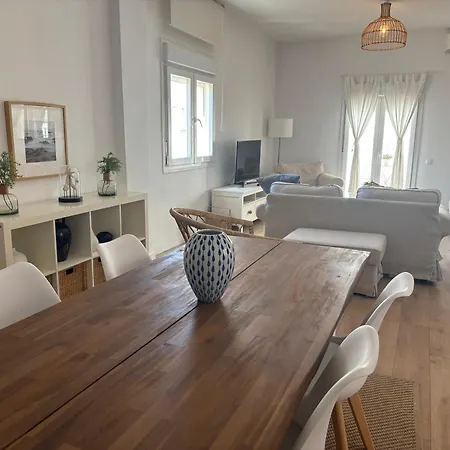 Faro Family By Cadiz4rentals