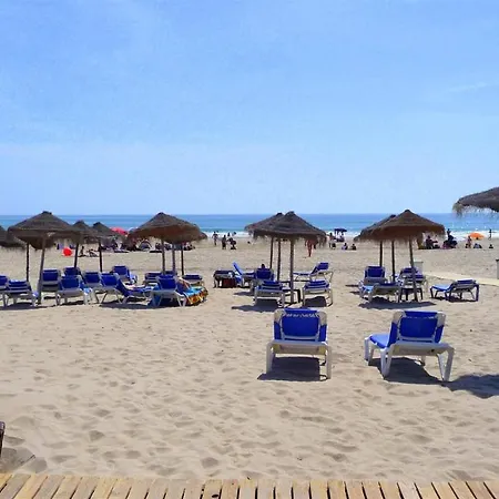 Faro Family By Cadiz4rentals Кадис