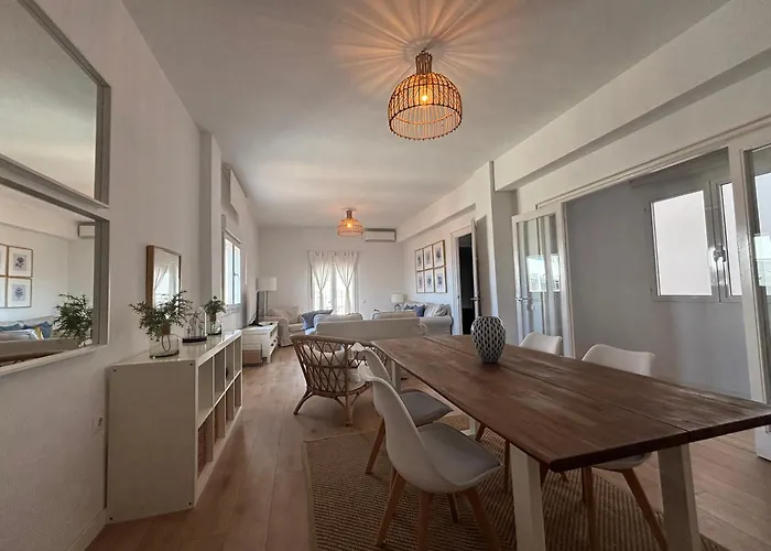 Faro Family By Cadiz4rentals *