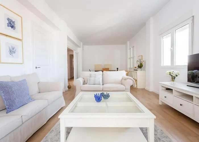 Faro Family By Cadiz4rentals *