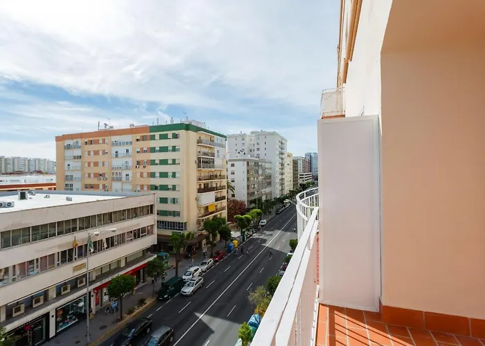 Apartmán Faro Family By Cadiz4rentals