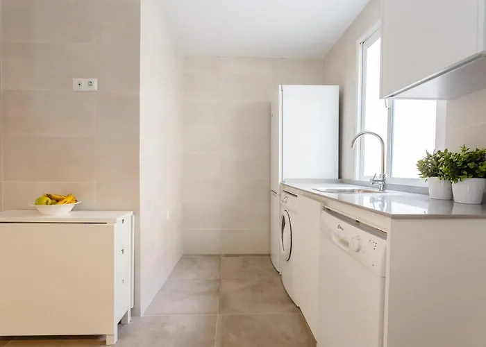 Faro Family By Cadiz4rentals *